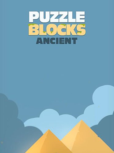 download Puzzle blocks ancient apk